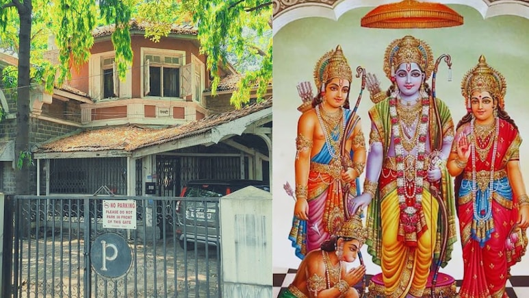 Pune News : गीतरामायण रचलं ती पुण्यातील 'पंचवटी' पाडण्याचा डाव; ग दि माडगूळकरांच्या नातवाची धक्कादायक पोस्ट