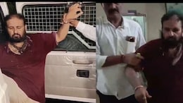 Gujarat Official Arrested For Drunken Misbehaviour, Was Caught Earlier Too