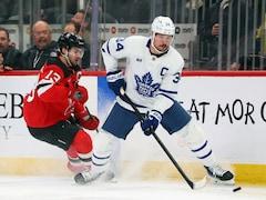 Every Major Maple Leafs Decision Now Hinges On What Auston Matthews Does Next