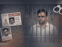 फर्जी 'ED डायरेक्टर' बन डीएम को फोन, बना रहा था दबाव... 12 साल से जालसाजी कर रहा बिहार का 'नटवरलाल' गिरफ्तार