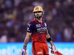 RCB vs KKR, IPL 2026:  केकेआर को 6 विकेट से देकर आरसीबी टॉप पर, कोहली का नाबाद शतक