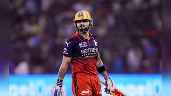 Ex-England Cricketers Including Michael Vaughan Mockingly Laugh After Virat Kohli's Golden Duck In IPL 2026 &mdash; Watch