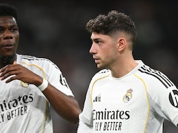 Real Madrid Fine Aurelien Tchouameni, Federico Valverde 500,000 Euros Each Over Bust-Up
