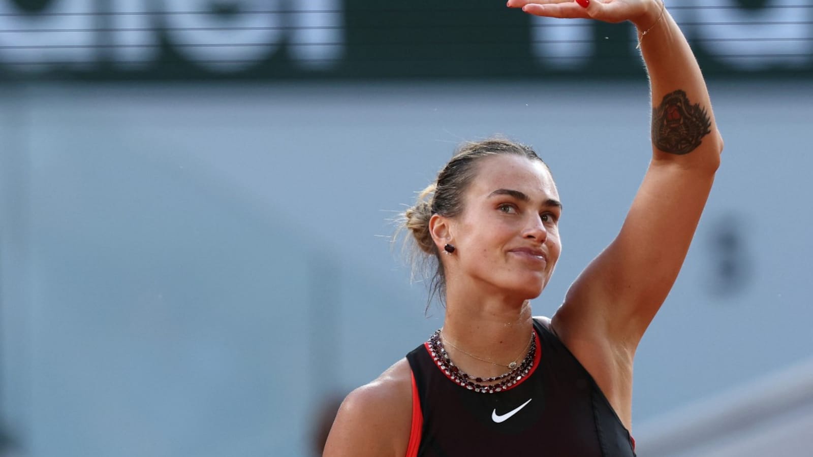 Aryna Sabalenka, Naomi Osaka Seek French Open Wins To Create Style Clash