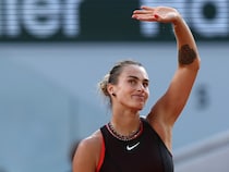 Aryna Sabalenka, Naomi Osaka Seek French Open Wins To Create Style Clash