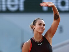 Aryna Sabalenka, Naomi Osaka Seek French Open Wins To Create Style Clash