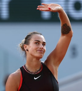 Aryna Sabalenka, Naomi Osaka Seek French Open Wins To Create Style Clash