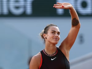 Aryna Sabalenka, Naomi Osaka Seek French Open Wins To Create Style Clash