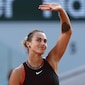 Aryna Sabalenka, Naomi Osaka Seek French Open Wins To Create Style Clash