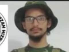 PAK-ISI की खुली पोल! पुलवामा अटैक के मास्टरमाइंड हमजा बुरहान का नया वीडियो आया, AK-47 के साथ दिखा आतंकी