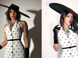 Priyanka Chopra To Skip Met Gala In New York, To Be Honoured In Los Angeles