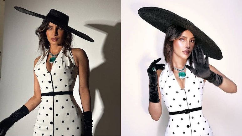 Priyanka Chopra To Skip Met Gala In New York, To Be Honoured In Los Angeles
