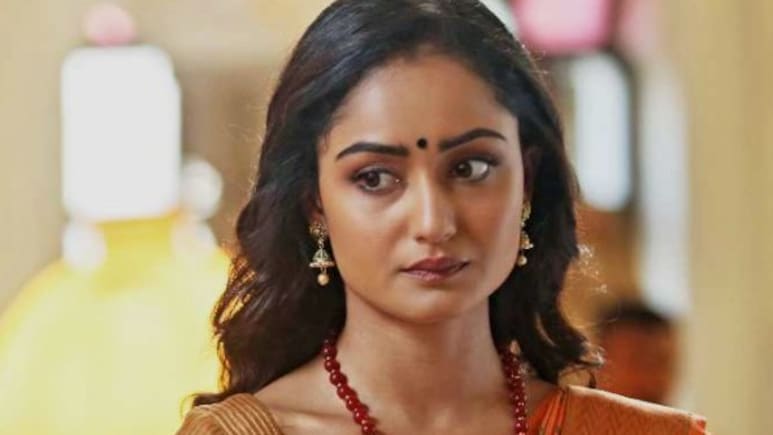 आश्रम की बबीता भाभी अब रणवीर सिंह के साथ करना चाहती हैं काम, रोमांटिक या एक्शन पढ़ें क्या है त्रिधा की चॉइस