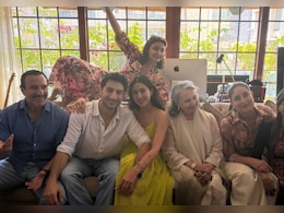 Soha Ali Khan Goes To Kareena Kapoor For Gossips, Saif Ali Khan For Relationship Advice