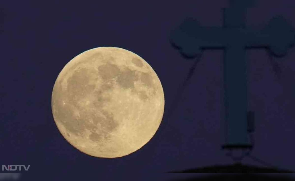 30 मई को रखा जाएगा अधिकमास पूर्णिमा का व्रत? जानिए स्नान-दान और पूजा का सही समय