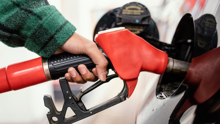 Petrol And Diesel Prices Hiked By Rs 3 Per Litre