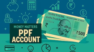 PPF Investors, Take Note: Extending Your Account Could Lead Your Corpus To Over Rs 1 Crore