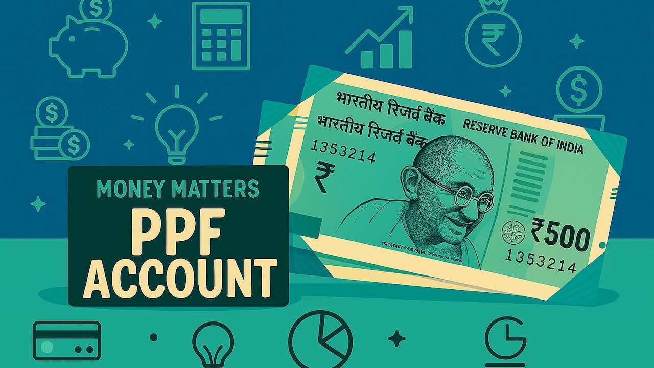 Extending Your PPF Account Could Lead Your Corpus To Over Rs 1 Crore
