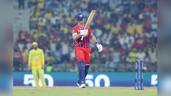 Mitchell Marsh Blitz Leaves CSK's IPL 2026 Playoff Hopes Hanging By A Thread — What Chennai Need After LSG Defeat