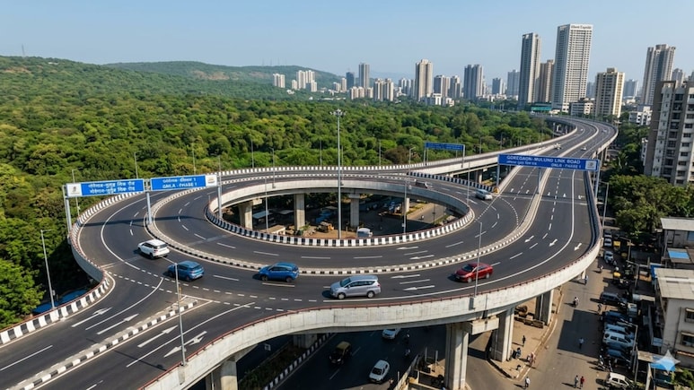 Mumbai News: मुंबईकरांसाठी खुशखबर! गोरेगाव-मुलुंड लिंक रोड कधी सुरु होणार? मोठी अपडेट समोर