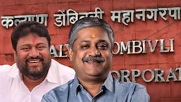 KDMC News: 'स्वतःच्या बुडाखालचा अंधार पाहा, किती लफडी...'; केडीएमसीत शिवसेना नेत्यांमध्येच ठिणगी! प्रकरण काय?