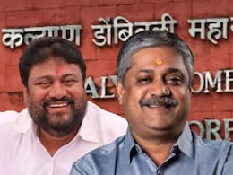 KDMC News: 'स्वतःच्या बुडाखालचा अंधार पाहा, किती लफडी...'; केडीएमसीत शिवसेना नेत्यांमध्येच ठिणगी! प्रकरण काय?