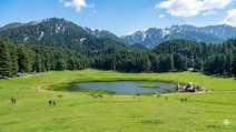 This Gorgeous Himachal Town Offers Adventure Without Crowds Or Steep Climbs