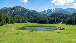 This Gorgeous Himachal Town Offers Adventure Without Crowds Or Steep Climbs