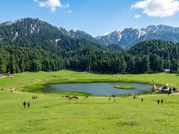 This Gorgeous Himachal Town Offers Adventure Without Crowds Or Steep Climbs