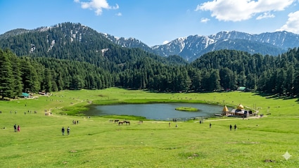 This Gorgeous Himachal Town Offers Adventure Without Crowds Or Steep Climbs