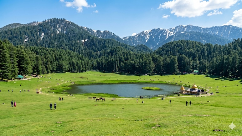 This Gorgeous Himachal Town Offers Adventure Without Crowds Or Steep Climbs