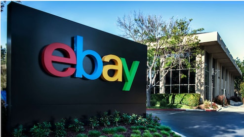 Meme Stock To Tech Giant? GameStop Makes Massive $56B Play For eBay To Rival Amazon