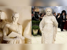 Heidi Klum As Hrithik Roshan To Hailey Bieber's <i>Shava Shava</i> Connection, Met Gala 2026 Memes Go Viral Online
