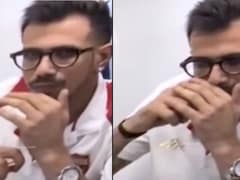 Yuzvendra Chahal Allegedly Caught Vaping In IndiGo Flight, What Are The Risks And Indian Aviation Rules