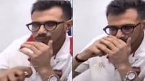 Yuzvendra Chahal Seen Vaping In IndiGo Flight? What Are Risks, Aviation Rules