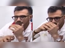 Yuzvendra Chahal Vaping In Flight Leaves Ex-India Star Fuming: "Should Be Behind Bars"
