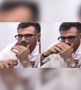"Should Be Behind Bars": Yuzvendra Chahals Vaping Incident Gets Strong Verdict From Ex-India Star