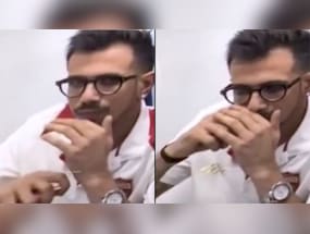 "Should Be Behind Bars": Yuzvendra Chahals Vaping Incident Gets Strong Verdict From Ex-India Star