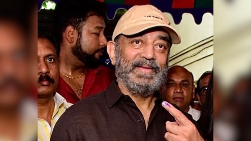'Outcome Unprecedented': Kamal Haasan Says Not Inviting Vijay To Form Govt Will Be Disrespecting Mandate