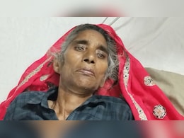 रात भर पसरा रहा मातम, सुबह अर्थी उठाने से पहले अचानक हिलने लगे पैर; श्मशान ले जाने से पहले जिंदा हुई मां
