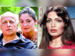 Pooja Bhatt Opens Up On Mahesh Bhatt And Parveen Babi's Relationship: 'My Mother Forgave Him Years Ago'