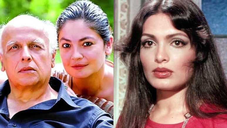 Pooja Bhatt Opens Up On Mahesh Bhatt And Parveen Babi's Relationship: 'My Mother Forgave Him Years Ago'