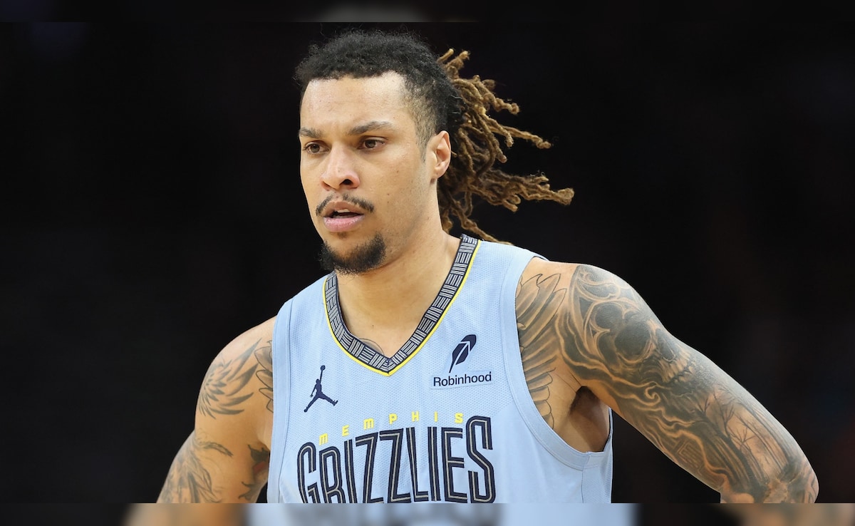 Brandon Clarke Dies at 29: Memphis Grizzlies Mourn Beloved NBA Star After Painful Final Season