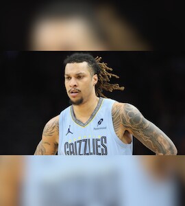 Brandon Clarke Dies at 29: Memphis Grizzlies Mourn Beloved NBA Star After Painful Final Season