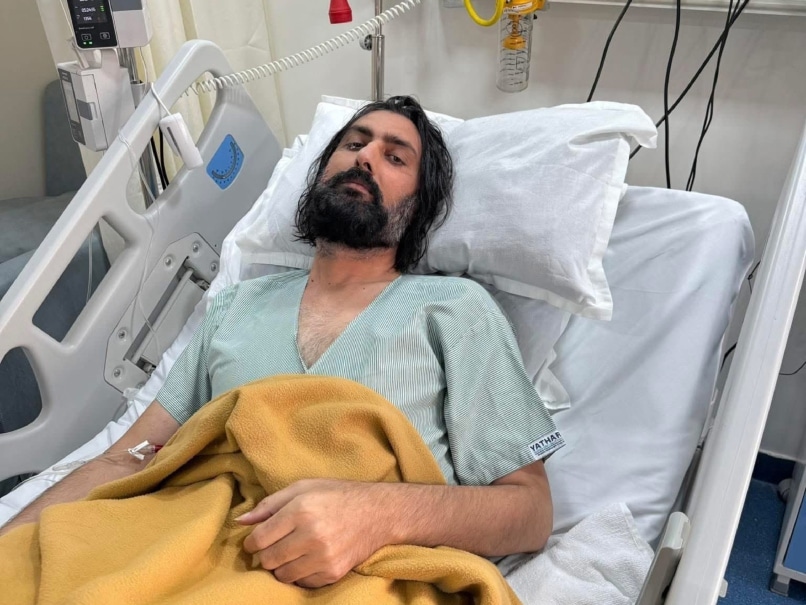 Shapoor Zadran's Brother Shares Emotional Update As Ex-Afghanistan Star Battles Rare Disease. Makes Big Appeal