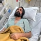 Shapoor Zadrans Brother Shares Emotional Update As Ex-Afghanistan Star Battles Rare Disease. Makes Big Appeal