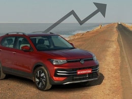 Volkswagen Taigun Records 70% MoM Growth In April'26; It's Not What It Seems