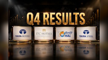 Q4FY26 Results: Tata Motors, ITC Hotels, HAL, Tata Steel, Cochin Shipyard Among Firms To Announce Earnings This Week