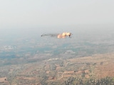 एक तीर से दो शिकार! हवा में ड्रोन और जमीन पर टैंकों को खाक कर देगी भारत की यह नई मिसाइल, खासियत जानें एक तीर से दो शिकार! हवा में ड्रोन और जमीन पर टैंकों को खाक कर देगी भारत की यह नई मिसाइल, खासियत जानें