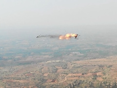एक तीर से दो शिकार! हवा में ड्रोन और जमीन पर टैंकों को खाक कर देगी भारत की यह नई मिसाइल, खासियत जानें
